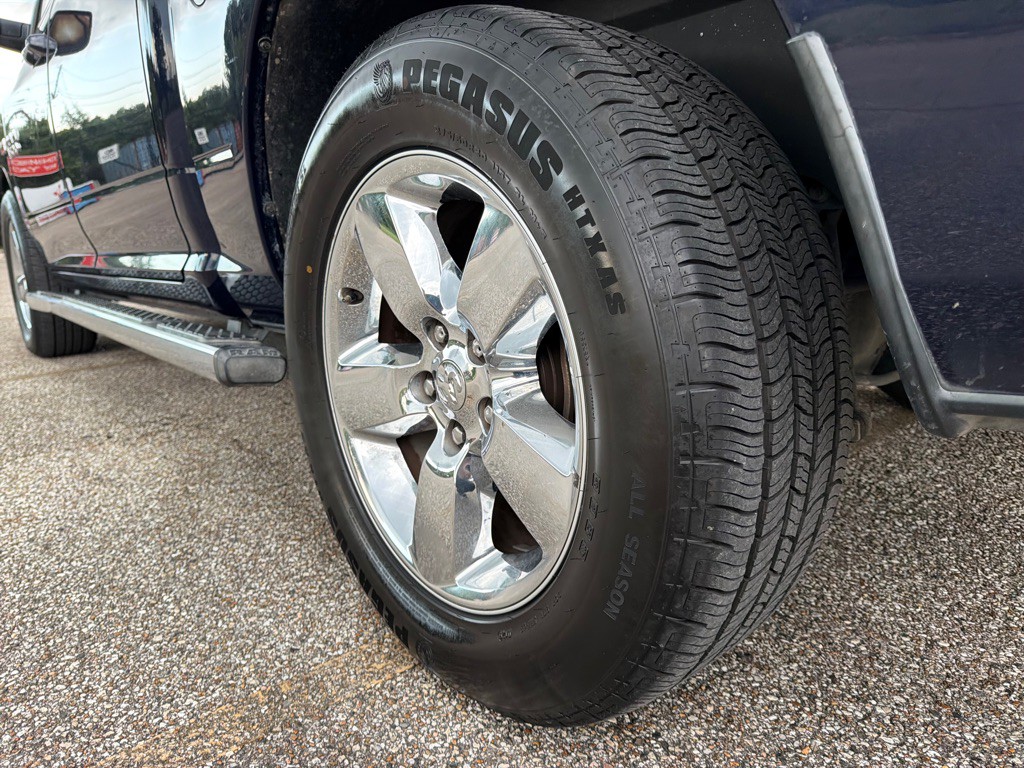 2015 RAM 1500 Image 23