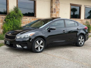 Image for 2018 Kia Forte S ID: 7551856