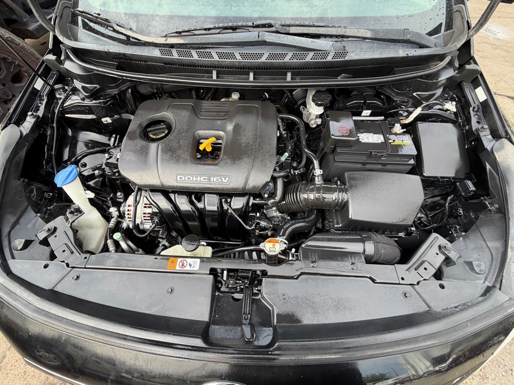 2018 Kia Forte Image 9