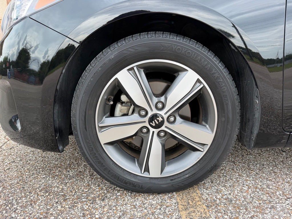 2018 Kia Forte Image 23