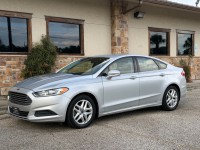 Image for 2014 Ford Fusion SE ID: 7571233