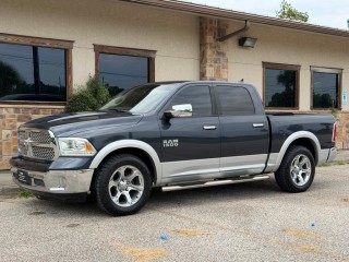 Image for 2016 RAM 1500 Laramie ID: 7627099