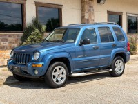 Image for 2003 Jeep Liberty Limited ID: 7663537
