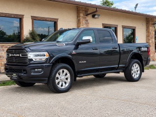 Image for 2021 RAM 2500 Laramie ID: 7696107