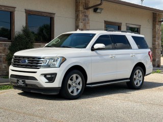 Image for 2018 Ford Expedition XLT ID: 7705889