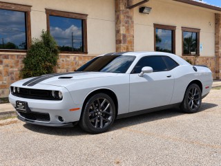 Image for 2020 Dodge Challenger SXT ID: 7709918
