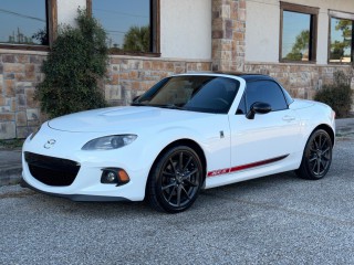 Image for 2015 Mazda MX-5 Miata CLUB ID: 7712584