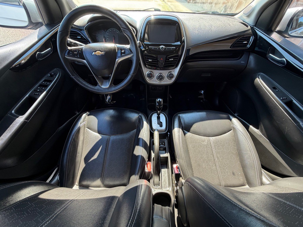 2017 Chevrolet Spark Image 12