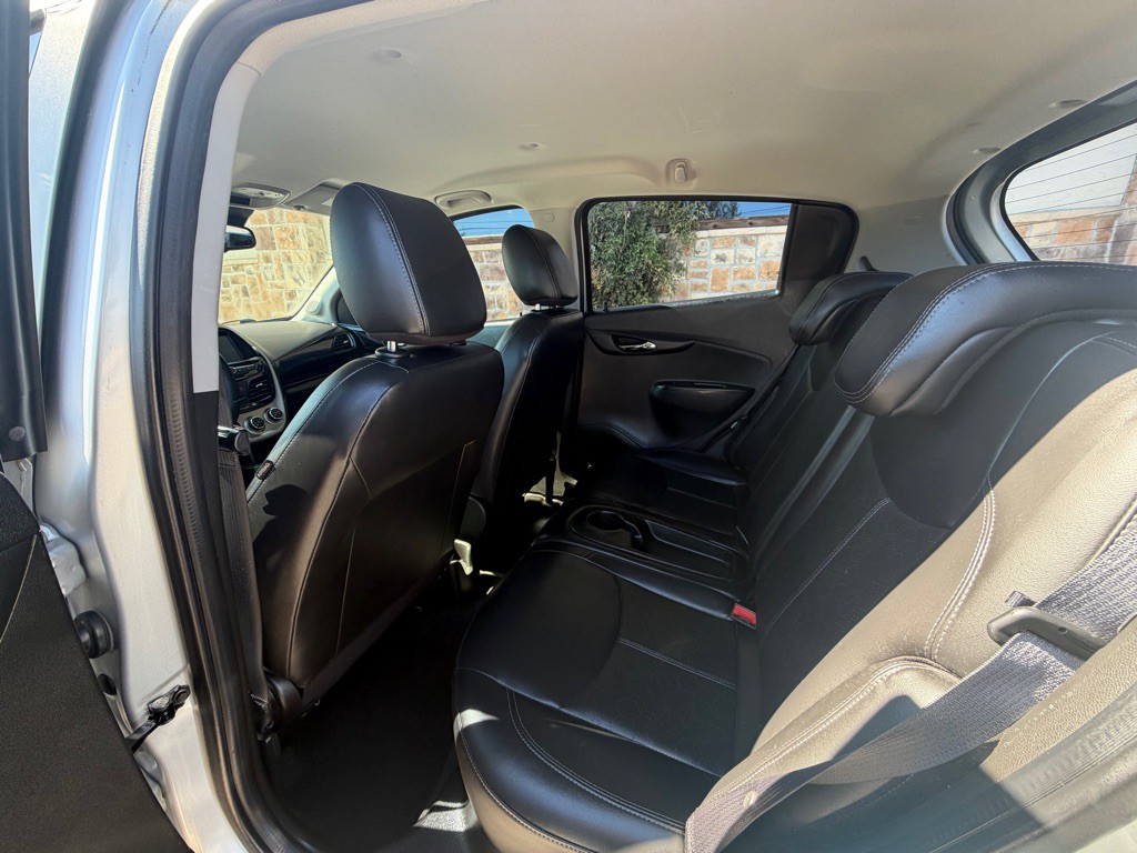 2017 Chevrolet Spark Image 15