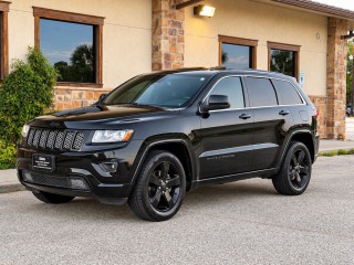 Image for 2015 Jeep Grand Cherokee Laredo ID: 7725599