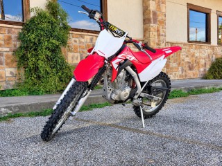 Image for 2021 Honda Crf-125fb Dirtbike ID: 7728196