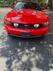 Image for 2011 Ford Mustang GT ID: 6665450