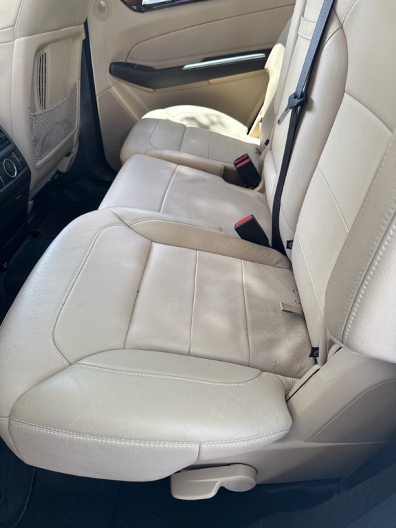 2018 Mercedes-Benz GLS-Class Image 13