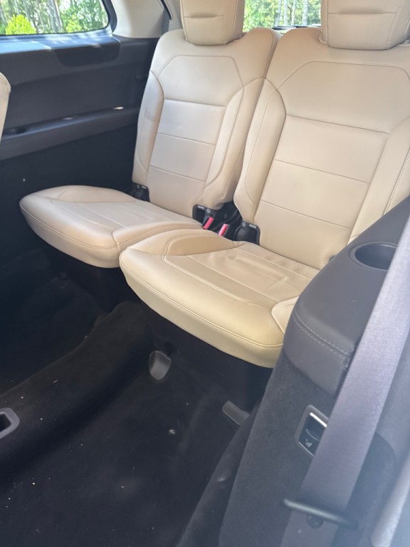 2018 Mercedes-Benz GLS-Class Image 15
