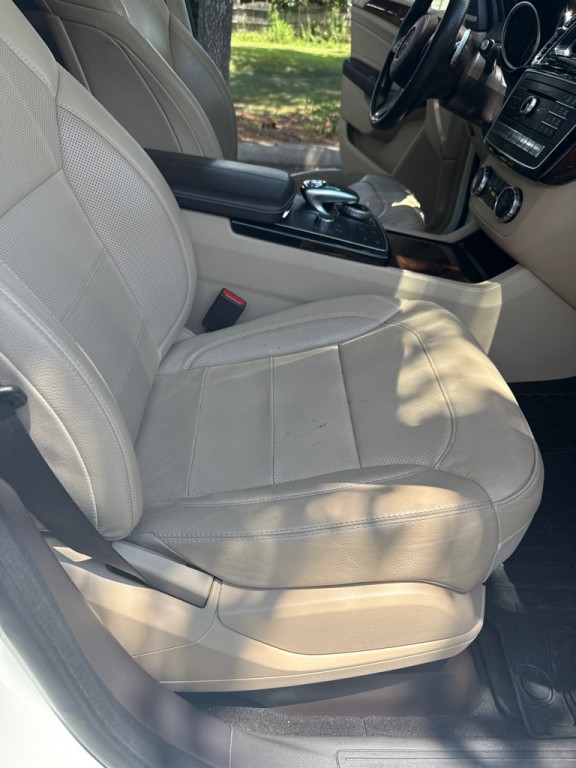 2018 Mercedes-Benz GLS-Class Image 22