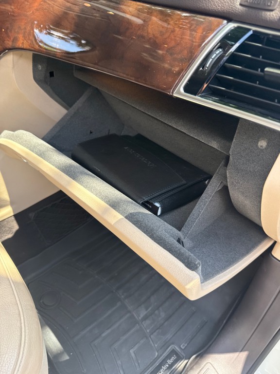 2018 Mercedes-Benz GLS-Class Image 24