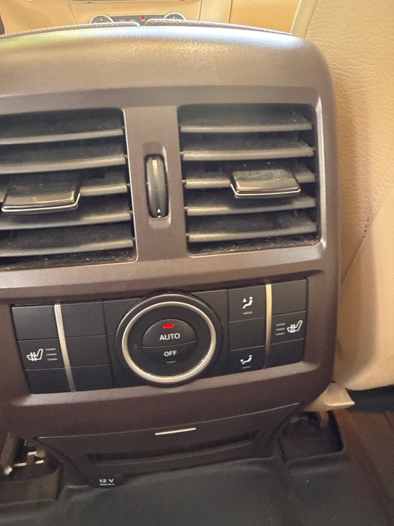 2018 Mercedes-Benz GLS-Class Image 25