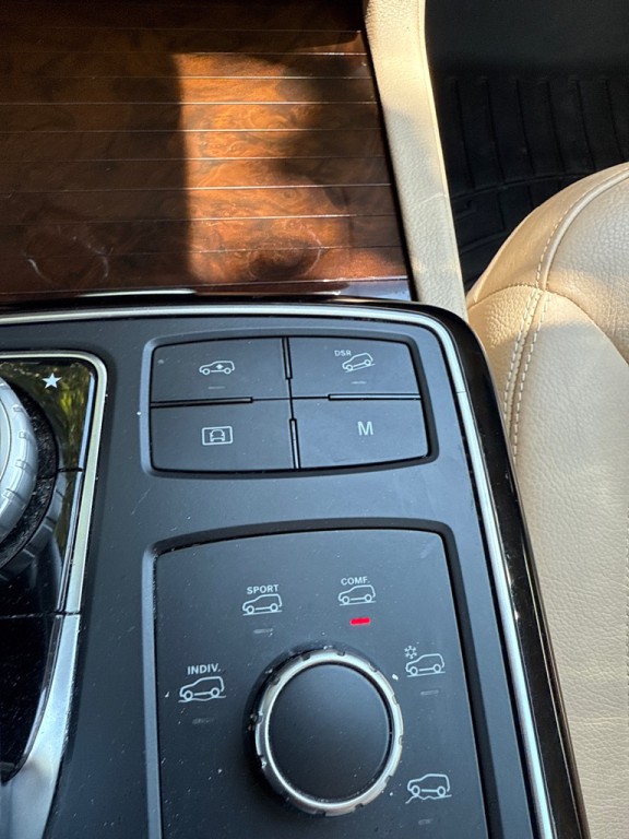 2018 Mercedes-Benz GLS-Class Image 26