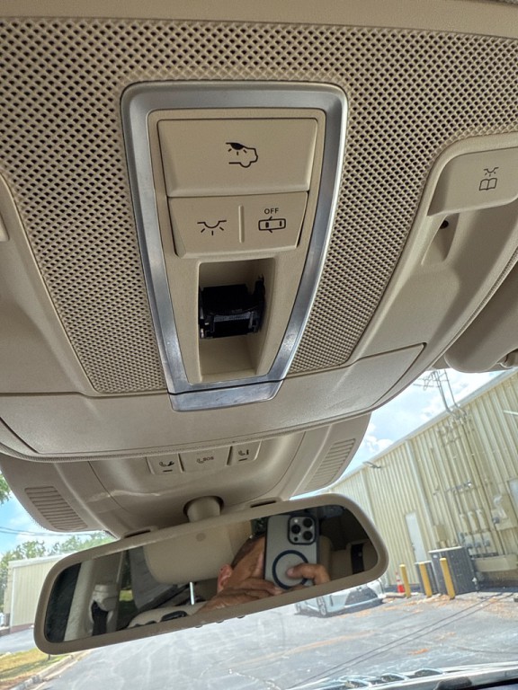 2018 Mercedes-Benz GLS-Class Image 33
