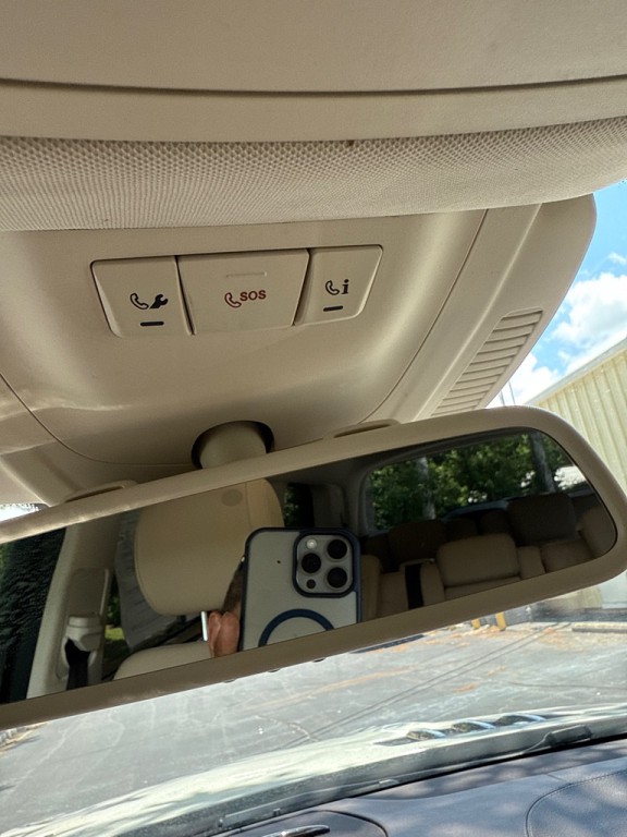 2018 Mercedes-Benz GLS-Class Image 35