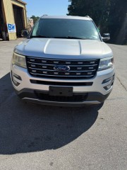 Image for 2017 Ford Explorer XLT ID: 6682764