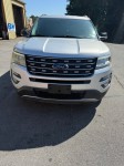 Image for 2017 Ford Explorer XLT ID: 6682764