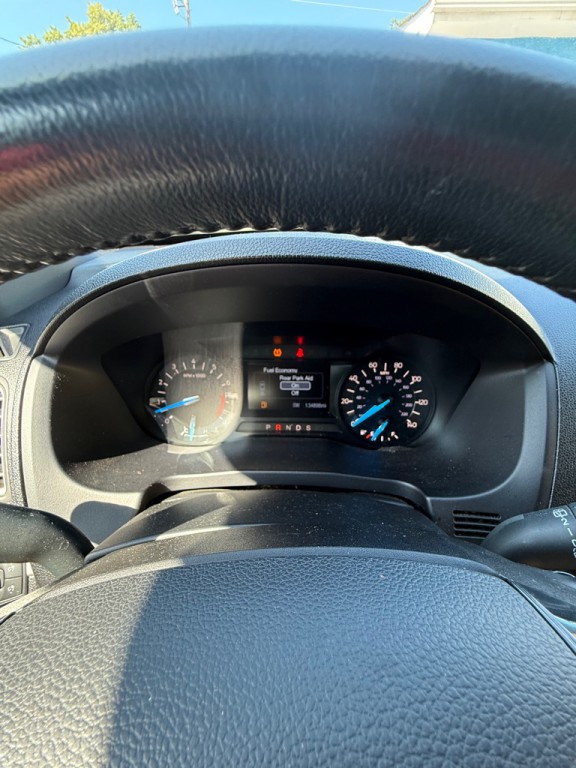 2017 Ford Explorer Image 27