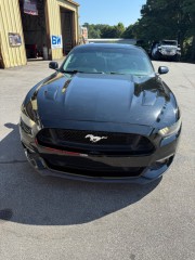 Image for 2016 Ford Mustang GT ID: 6682828