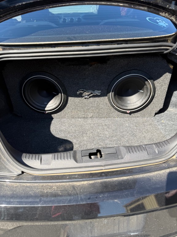 2016 Ford Mustang Image 6