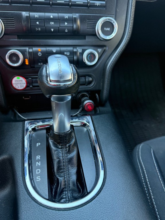 2016 Ford Mustang Image 16