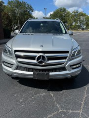 Image for 2016 Mercedes-Benz GL-Class GL 450 4MATIC ID: 6693088