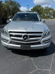 Image for 2016 Mercedes-Benz GL-Class GL 450 4MATIC ID: 6693088