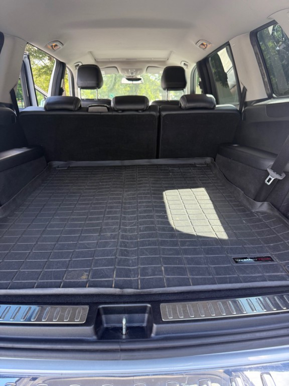 2016 Mercedes-Benz GL-Class Image 14