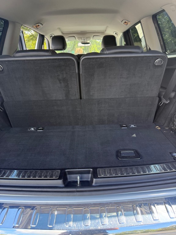 2016 Mercedes-Benz GL-Class Image 15
