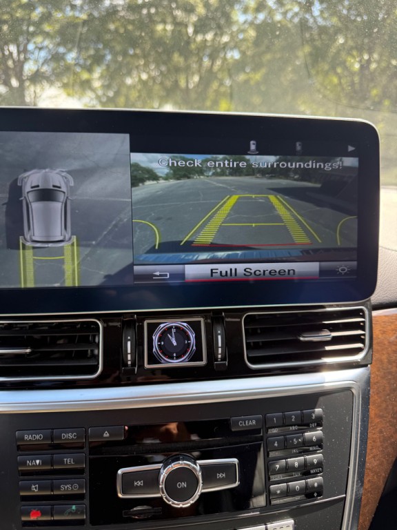 2016 Mercedes-Benz GL-Class Image 30