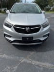 Image for 2017 Buick Enclave Preferred Ii ID: 6800667
