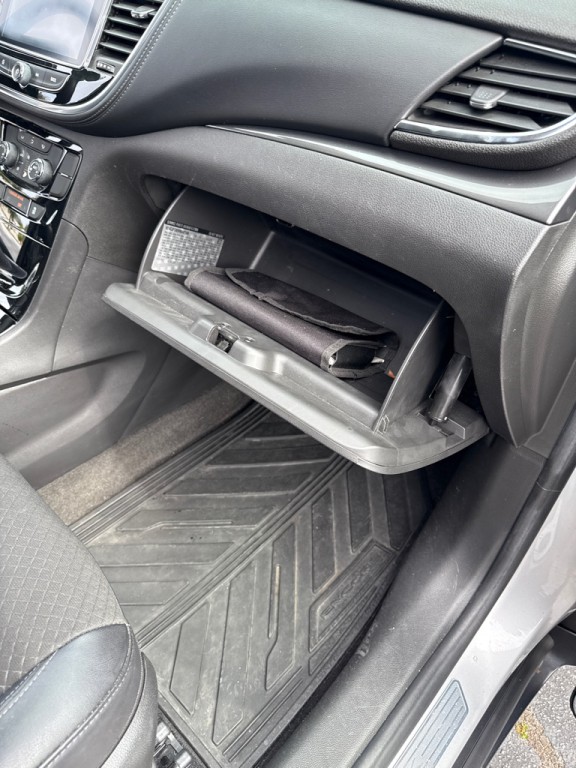 2017 Buick Enclave Image 20