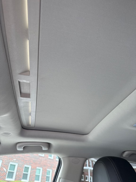 2017 Buick Enclave Image 21
