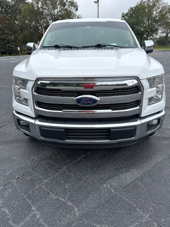 2015 Ford F-150 Image 1
