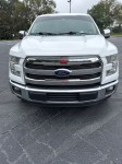 Image for 2015 Ford F-150 Supercrew ID: 6904249