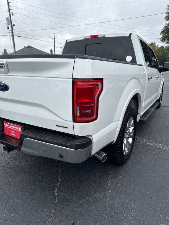2015 Ford F-150 Image 6