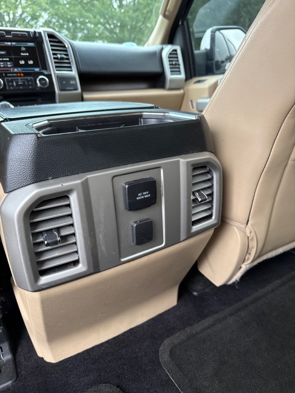 2015 Ford F-150 Image 15