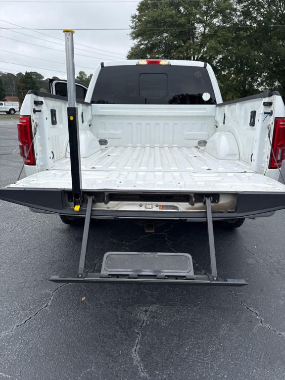 2015 Ford F-150 Image 26