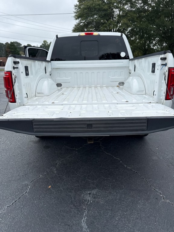 2015 Ford F-150 Image 27