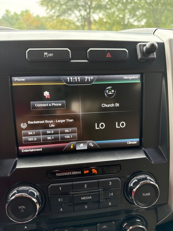 2015 Ford F-150 Image 28