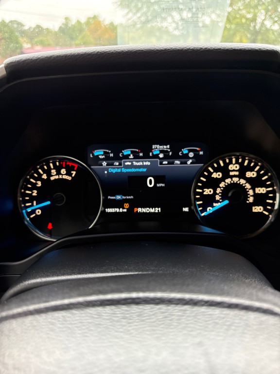 2015 Ford F-150 Image 32