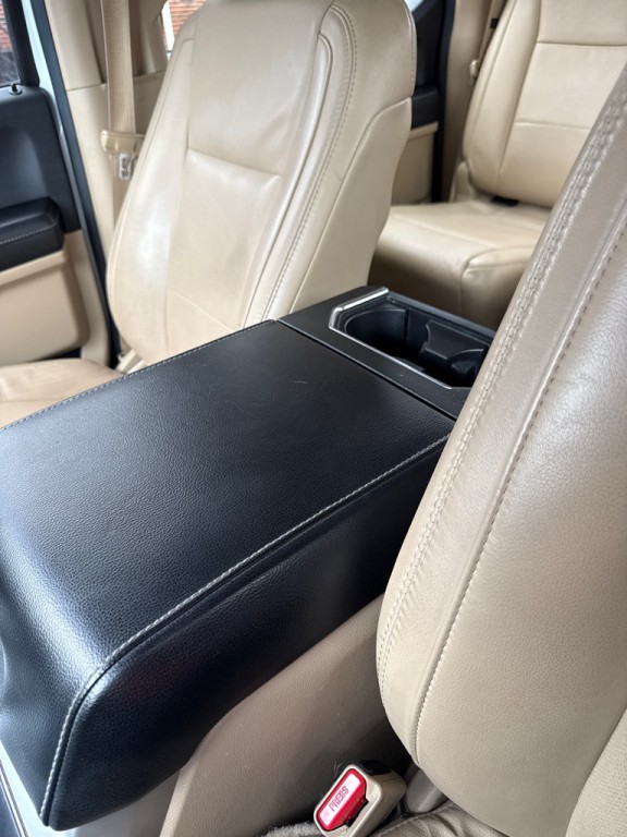 2015 Ford F-150 Image 34