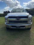 Image for 2019 Chevrolet Silverado 1500 Flatbed Work ID: 6904485