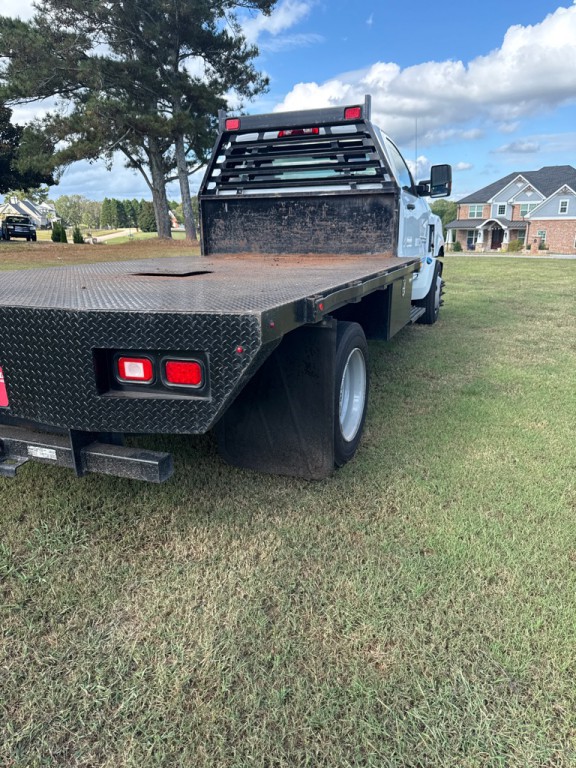 2019 Chevrolet Silverado 1500 Image 6