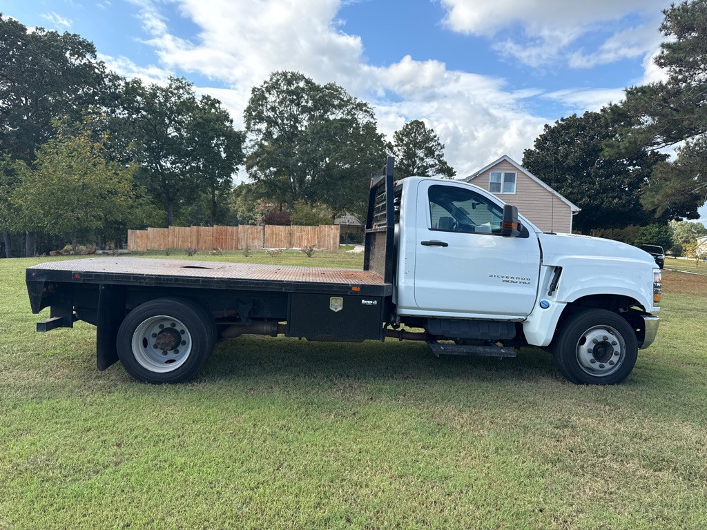 2019 Chevrolet Silverado 1500 Image 7